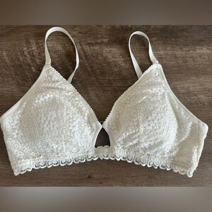 Aerie Lace Bralette ✨NWT✨